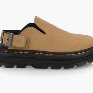 Dr. Martens Zebzag Mule